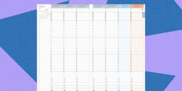 8 Best Planners of 2026: Roterunner, Hobonichi, Kokuyo