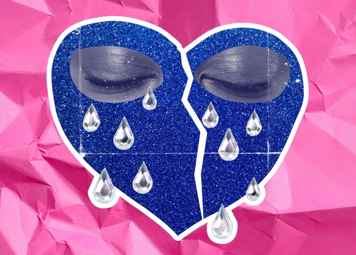 5 Ways to Heal a Broken Heart, According to Psychology