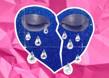 5 Ways to Heal a Broken Heart, According to Psychology