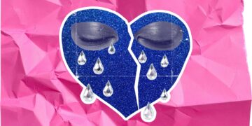 5 Ways to Heal a Broken Heart, According to Psychology