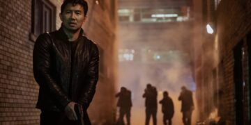‘The Copenhagen Test’ Review: Simu Liu Is a Charming Spy With a Hacked Brain in Peacock Thriller Series