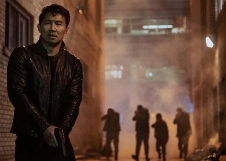 ‘The Copenhagen Test’ Review: Simu Liu Is a Charming Spy With a Hacked Brain in Peacock Thriller Series