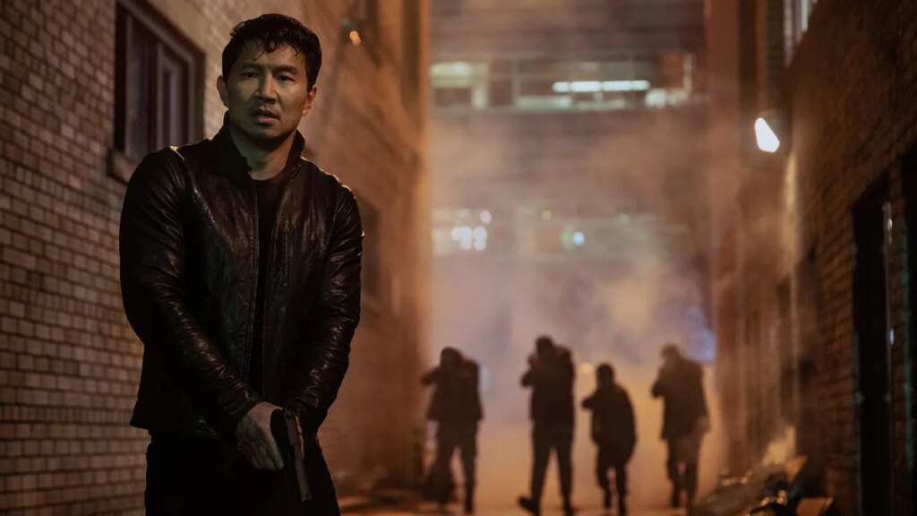 ‘The Copenhagen Test’ Review: Simu Liu Is a Charming Spy With a Hacked Brain in Peacock Thriller Series