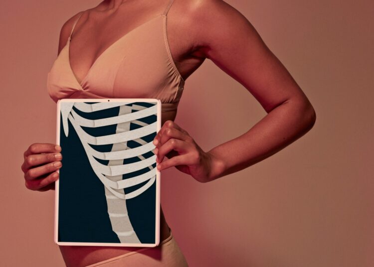 Why Women Are Spending a Fortune to Have Their Ribs Removed