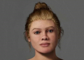 The Decade-Long Mystery of the ‘Beachy Head Woman’ Has Been Solved by DNA