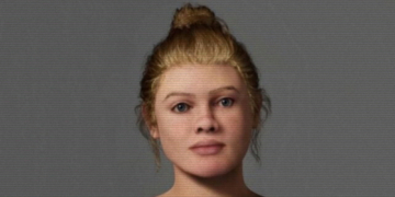The Decade-Long Mystery of the ‘Beachy Head Woman’ Has Been Solved by DNA