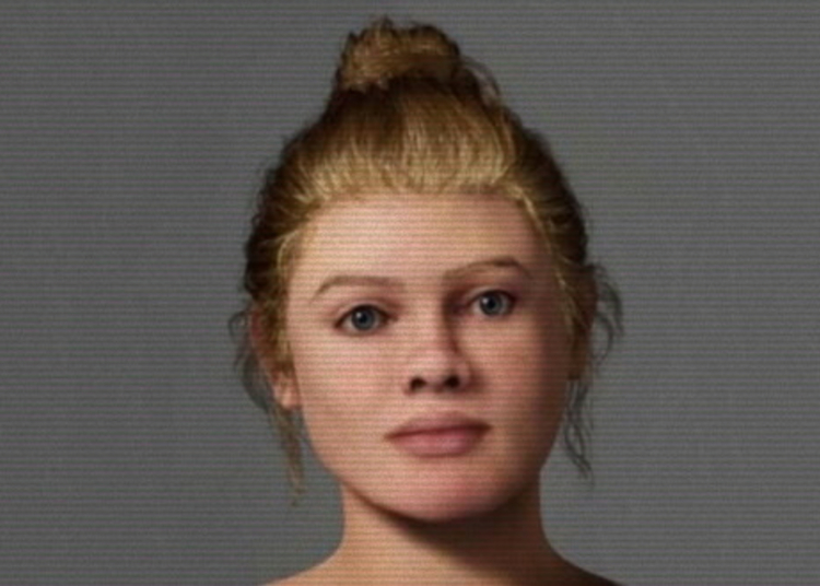 The Decade-Long Mystery of the ‘Beachy Head Woman’ Has Been Solved by DNA