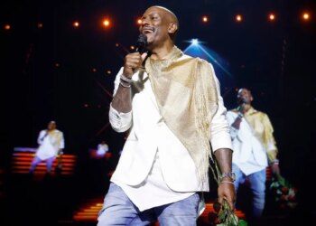 Tyrese Says He Feels ‘Liberated’ After Ending Alleged $2 Million Divorce Saga