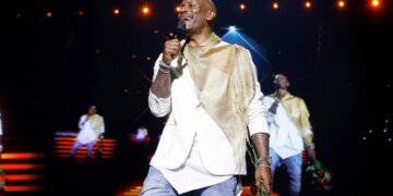 Tyrese Says He Feels ‘Liberated’ After Ending Alleged $2 Million Divorce Saga