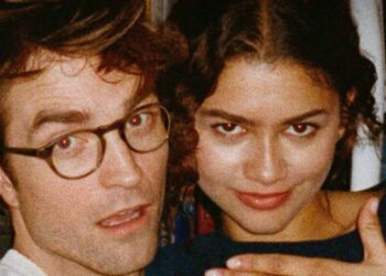 Zendaya and Robert Pattinson’s Marriage Gets Wild in First Trailer for A24’s ‘The Drama’