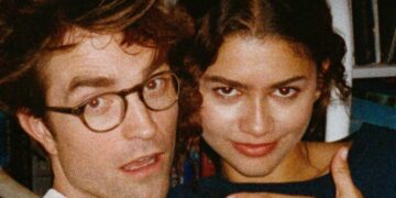 Zendaya and Robert Pattinson’s Marriage Gets Wild in First Trailer for A24’s ‘The Drama’