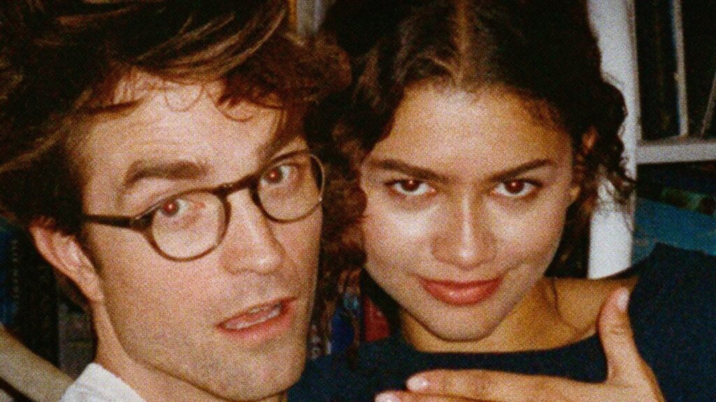 Zendaya and Robert Pattinson’s Marriage Gets Wild in First Trailer for A24’s ‘The Drama’