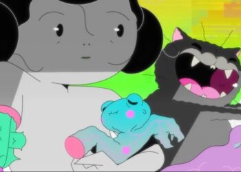 ‘The Elephant’: Cartoon Network Reveals Creators Behind All 3 Acts | Exclusive