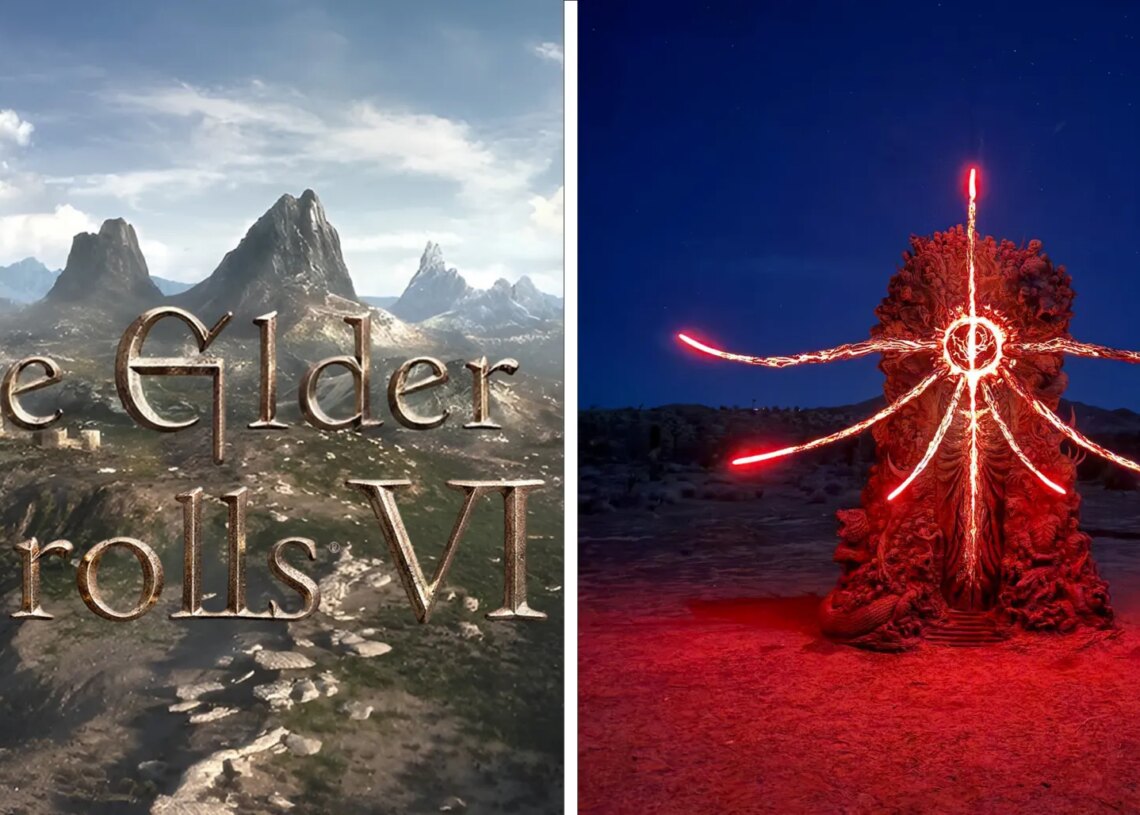 The Game Awards Teases Major Reveal With Demon Statue, But It’s Not Elder Scrolls 6