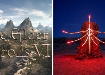 The Game Awards Teases Major Reveal With Demon Statue, But It’s Not Elder Scrolls 6