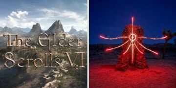 The Game Awards Teases Major Reveal With Demon Statue, But It’s Not Elder Scrolls 6