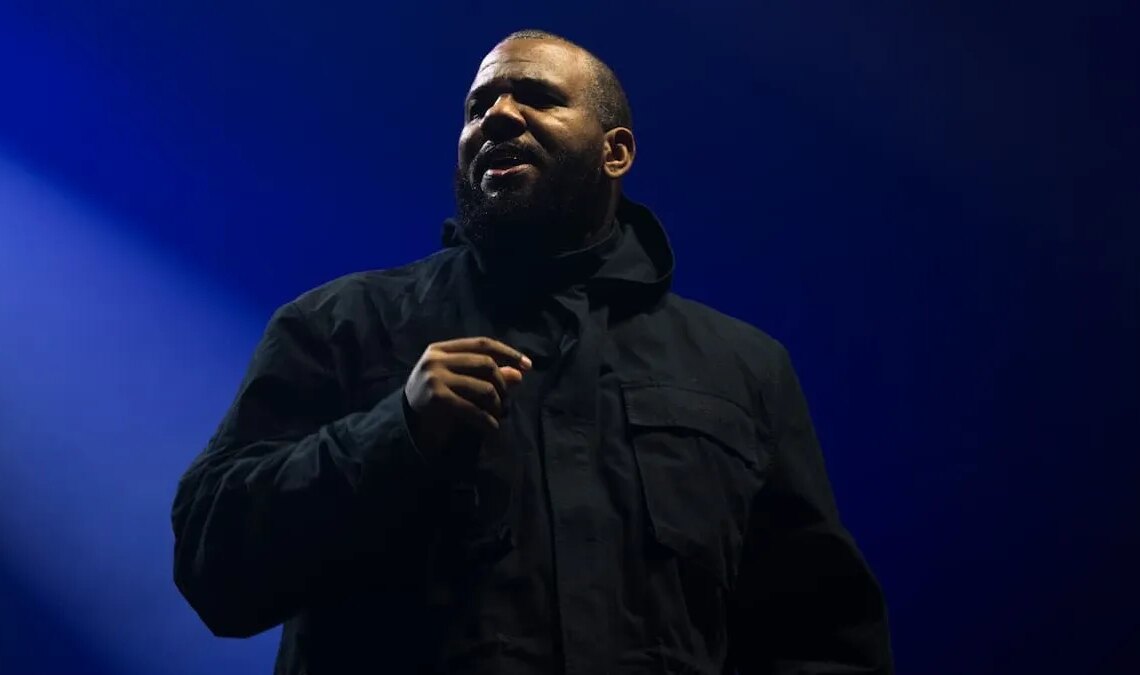 The Game Reveals Why He Didn’t Show Up to Kendrick Lamar’s Massive ‘Pop Out’ Concert