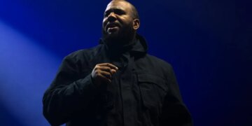 The Game Reveals Why He Didn’t Show Up to Kendrick Lamar’s Massive ‘Pop Out’ Concert