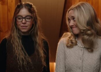 ‘The Housemaid’ Review: Sydney Sweeney vs. Amanda Seyfried — Whoever Wins, That’s Awesome