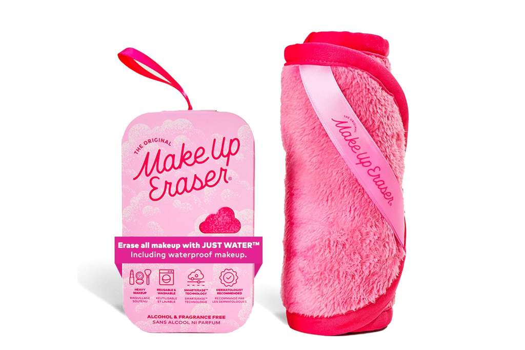 The Original MakeUp Eraser PRO