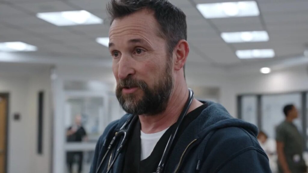 The 11 Best TV Episodes of 2025