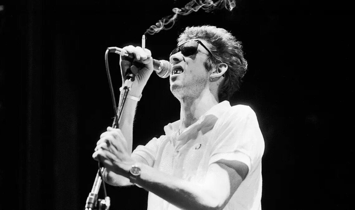 ‘It’s Still Very Raw’: Shane MacGowan’s Sister on Grieving the Pogues Frontman Two Years Later