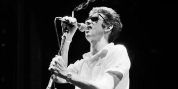 ‘It’s Still Very Raw’: Shane MacGowan’s Sister on Grieving the Pogues Frontman Two Years Later