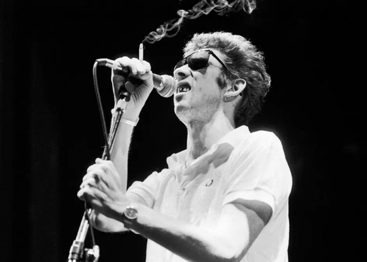 ‘It’s Still Very Raw’: Shane MacGowan’s Sister on Grieving the Pogues Frontman Two Years Later