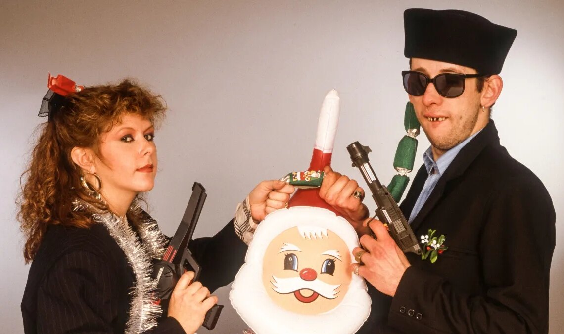 How The Pogues Responded to Censorship of Their Hit Song ‘Fairytale of New York’: ‘Times Change’