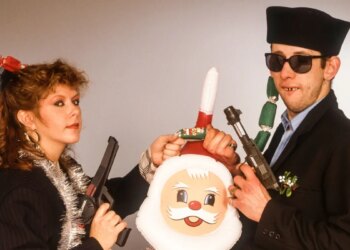 How The Pogues Responded to Censorship of Their Hit Song ‘Fairytale of New York’: ‘Times Change’