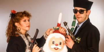 How The Pogues Responded to Censorship of Their Hit Song ‘Fairytale of New York’: ‘Times Change’