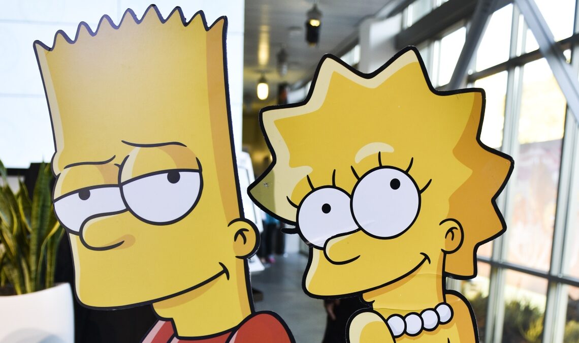 On This Day in 1990, the Simpsons Release an Album With Chart-Topping Single ‘Do the Bartman’