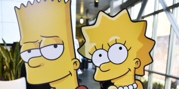 On This Day in 1990, the Simpsons Release an Album With Chart-Topping Single ‘Do the Bartman’