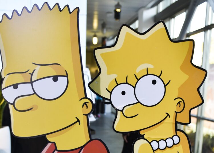 On This Day in 1990, the Simpsons Release an Album With Chart-Topping Single ‘Do the Bartman’