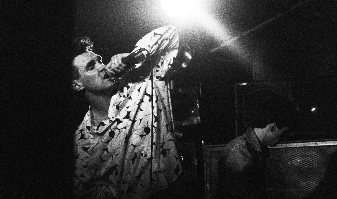 On This Day in 1986, The Smiths Unknowingly Played Their Final Concert Together