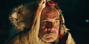 Can Storks Be Political? Award-Winning Doc ‘The Tale of Silyan’ Says Yes