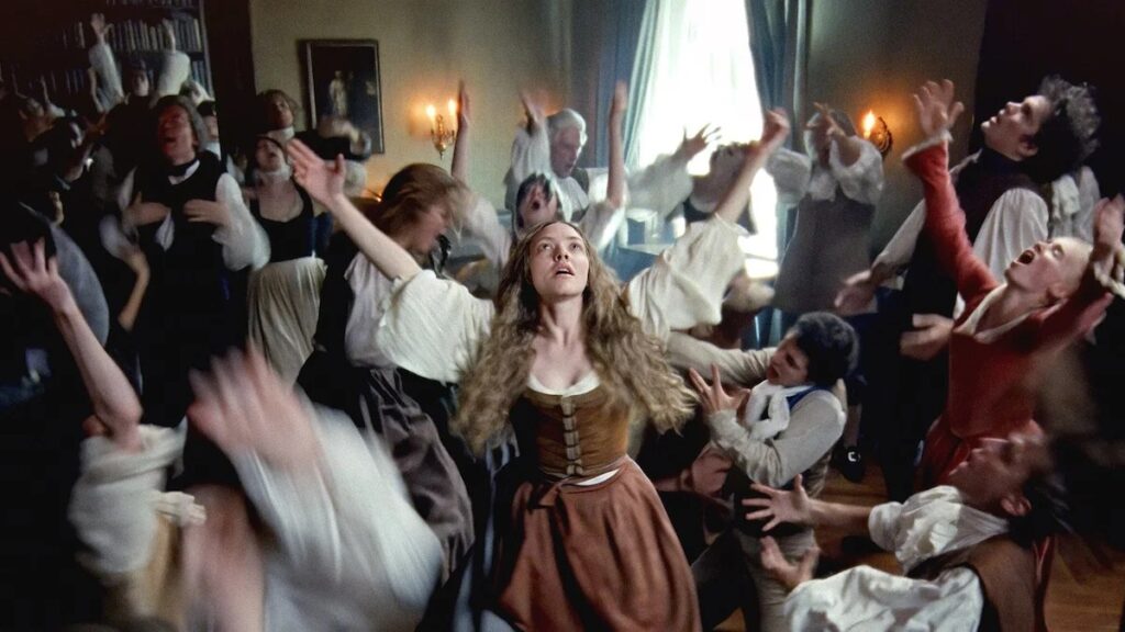 Composer Daniel Blumberg Says the Wild Music of ‘The Testament of Ann Lee’ Had to Be ‘As Extreme as Possible’