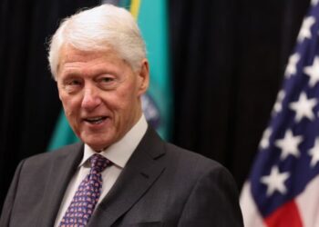 Bill Clinton Spokesperson Calls for Full Release of Epstein Files, Says Former President Needs No ‘Protection’