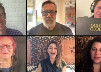 Oscar-Qualifying Shorts Explore ALS, Olympic Swimming and Native Languages | Video