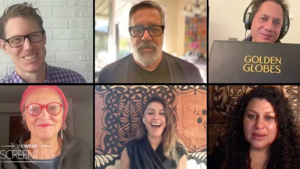 Oscar-Qualifying Shorts Explore ALS, Olympic Swimming and Native Languages | Video