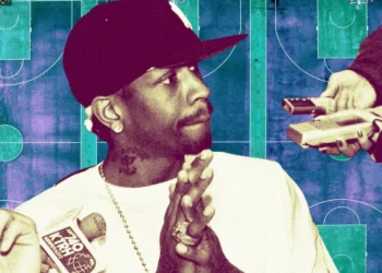 This Chrome Extension Turns LinkedIn Posts About AI Into Facts About Allen Iverson