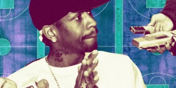 This Chrome Extension Turns LinkedIn Posts About AI Into Facts About Allen Iverson