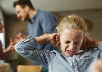 This Is the Most Common Argument Kids Have With Their Parents