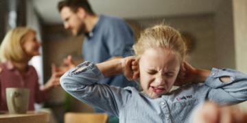 This Is the Most Common Argument Kids Have With Their Parents