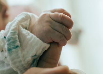 This Is the ‘Perfect’ Baby Name, According to AI