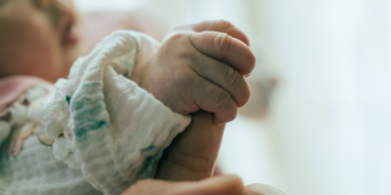 This Is the ‘Perfect’ Baby Name, According to AI