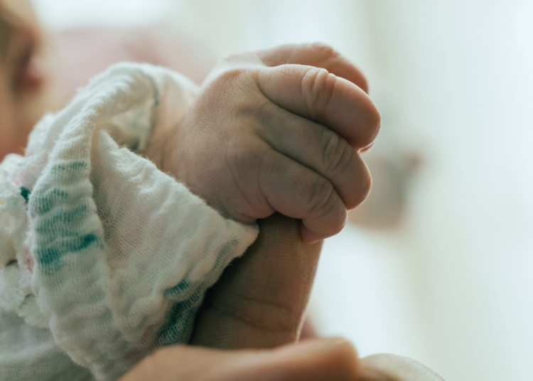 This Is the ‘Perfect’ Baby Name, According to AI