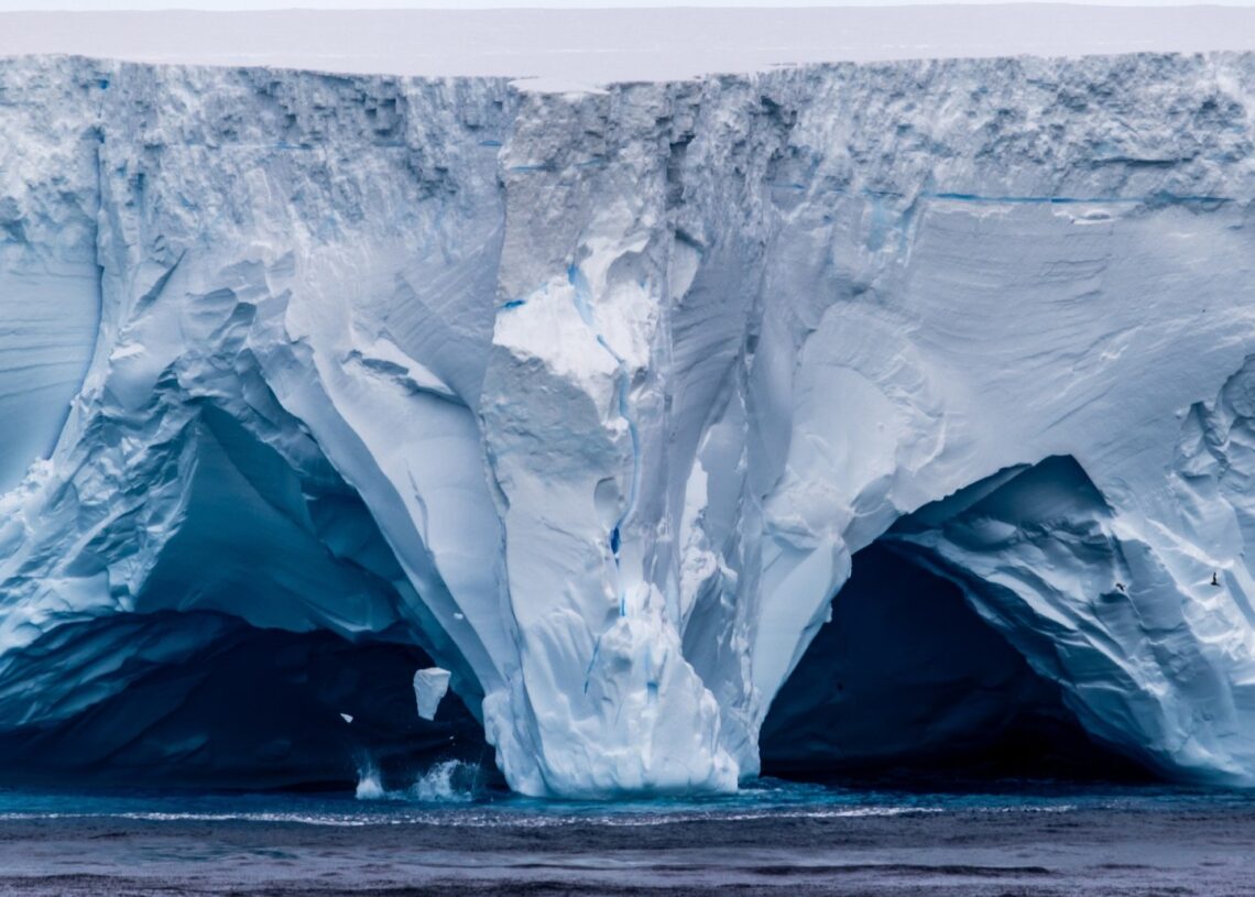This Underwater Robot Survived a Voyage to a ‘Never-Accessed’ Region of the Planet