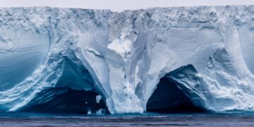 This Underwater Robot Survived a Voyage to a ‘Never-Accessed’ Region of the Planet