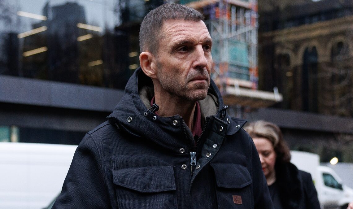 Former BBC Radio DJ Tim Westwood Pleads Not Guilty to Sexual Assault Charges in London Court